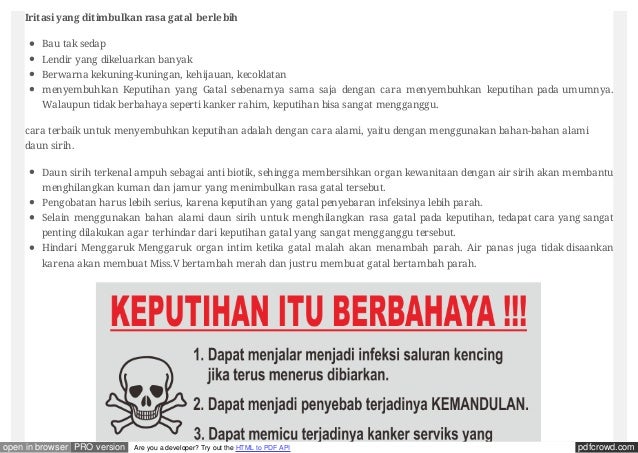 obat pdf jamur anti Obat keputihan