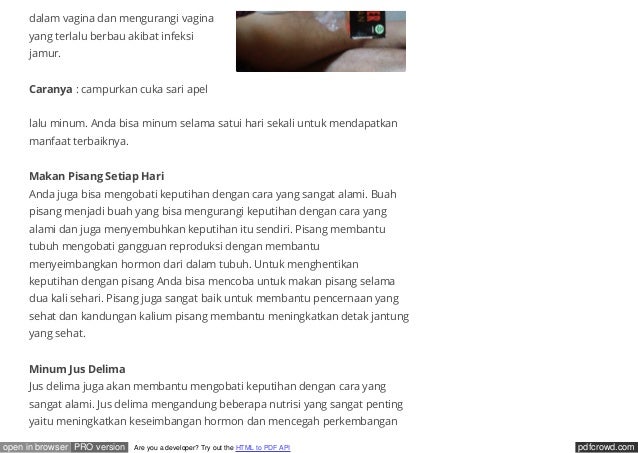 Obat keputihan abnormal di apotik