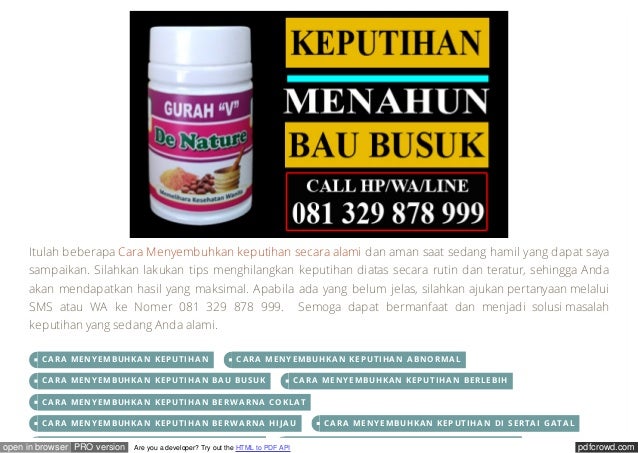 Lakukan Langkah Mudah Ini Untuk Mengatasi Keputihan Bau Amis Lakukan Langkah Mudah Ini Untuk Mengatasi Keputihan Bau Amis
