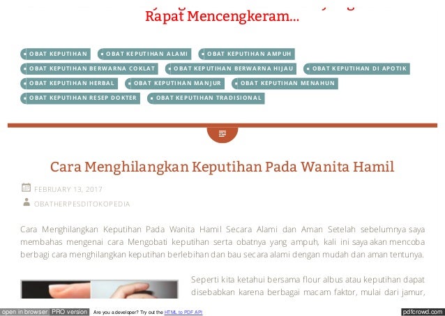 Hamil Amis Keputihan Bau Hamil Amis Keputihan Bau