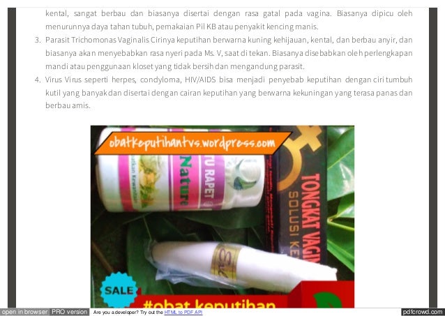Keputihan Bikin Vagina Gatal Ini Penyebab Plus Cara Mengatasinya