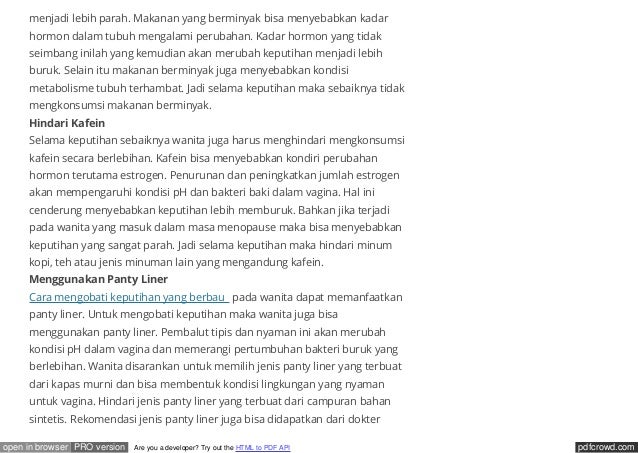 Pdf Pada Hamil Ibu Keputihan Pdf Pada Hamil Ibu Keputihan