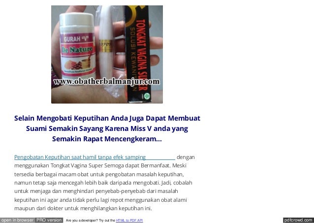 10 Akibat Keputihan Saat Hamil Muda Dan Hamil Tua Hamil