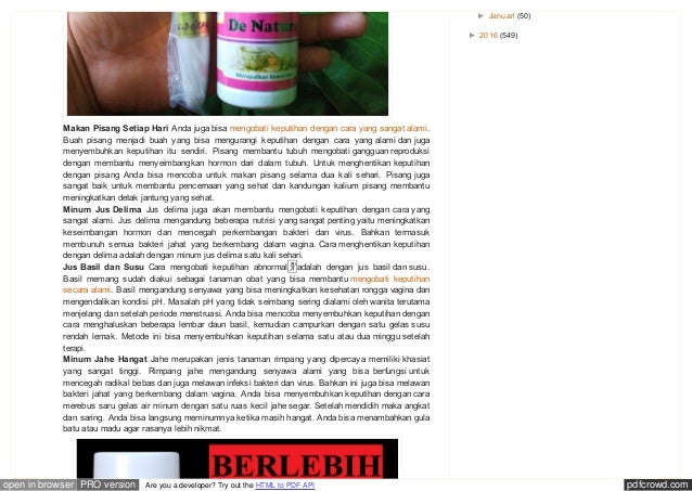 Apakah Keputihan Saat Hamil Dapat Berbahaya Alodokter