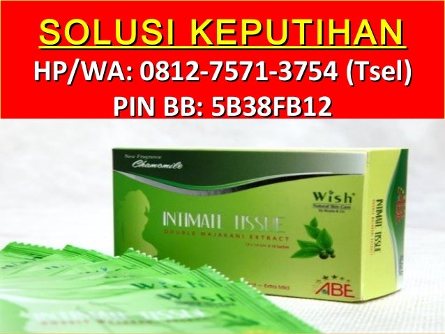 Keputihan Saat Hamil Tua Normal Atau Tidak Cari Tahu