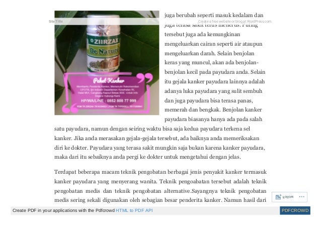 Produk K Link Obat Kanker Payudara Site Title Produk K Link Obat Kanker Payudara Site Title