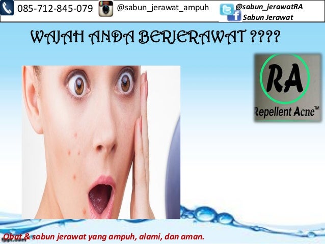 Obat Penghilang Bekas Jerawat Yang Ampuh Dan Cepat - Informasi