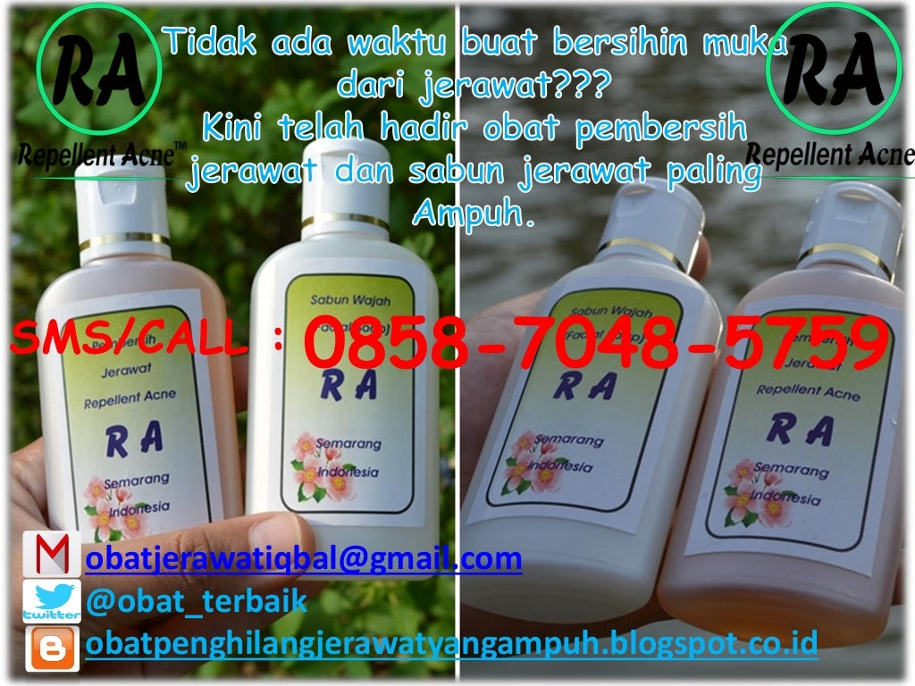 Obat penghilang jerawat batu dan bekas jerawat di apotik 085-870-485-…