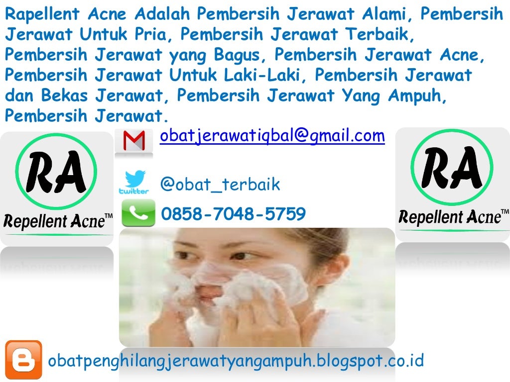 Obat penghilang jerawat batu dan bekas jerawat di apotik 085-870-485-…