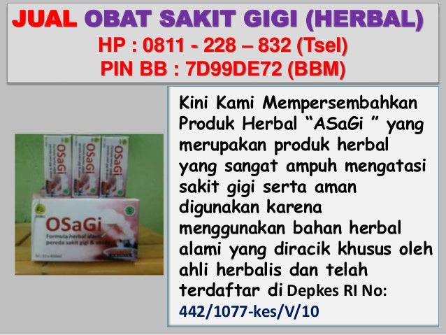 0811 228 832 Tsel Obat sakit gigi 0811 228 832 Tsel Obat sakit gigi