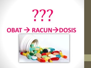 Obat sederhana | PPTX