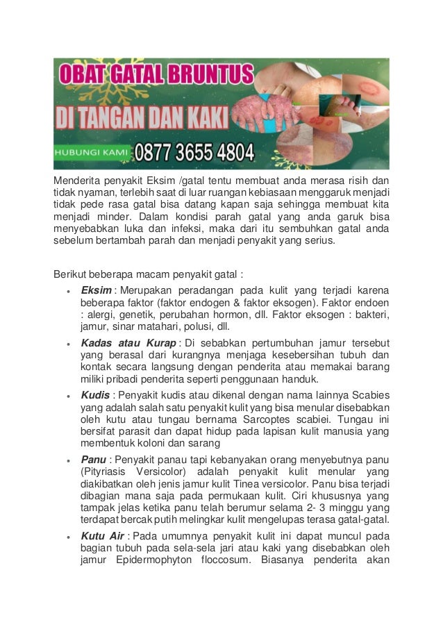 Obat Selangkangan Gatal Dan Hitam Di Apotik