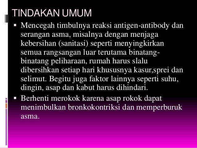 Obat sistem pernapasan AKPER PEMKAB MUNA