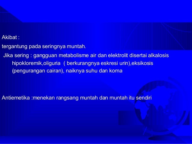 emetik obat anti saraf sistem Obat