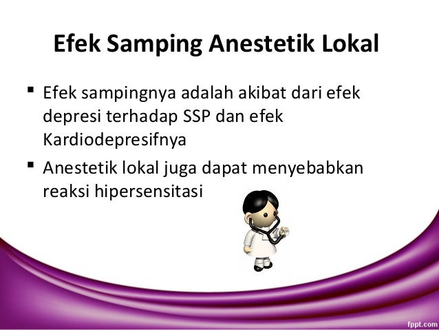 Obat susunan saraf