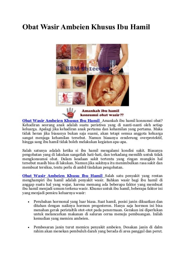 obat wasir ambeien khusus ibu obat wasir ambeien khusus ibu