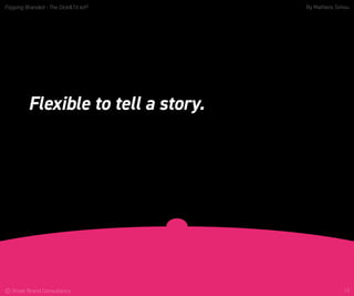 Pointless creativity everyone needs to stop doing | PPT