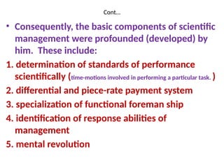 Profounded OB Chapter organizational behaviour 1.pptx