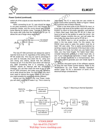 Control Module Circuit 327 Elm327 Use Manual - How to use elm327 obd 2 scanner | PDF
