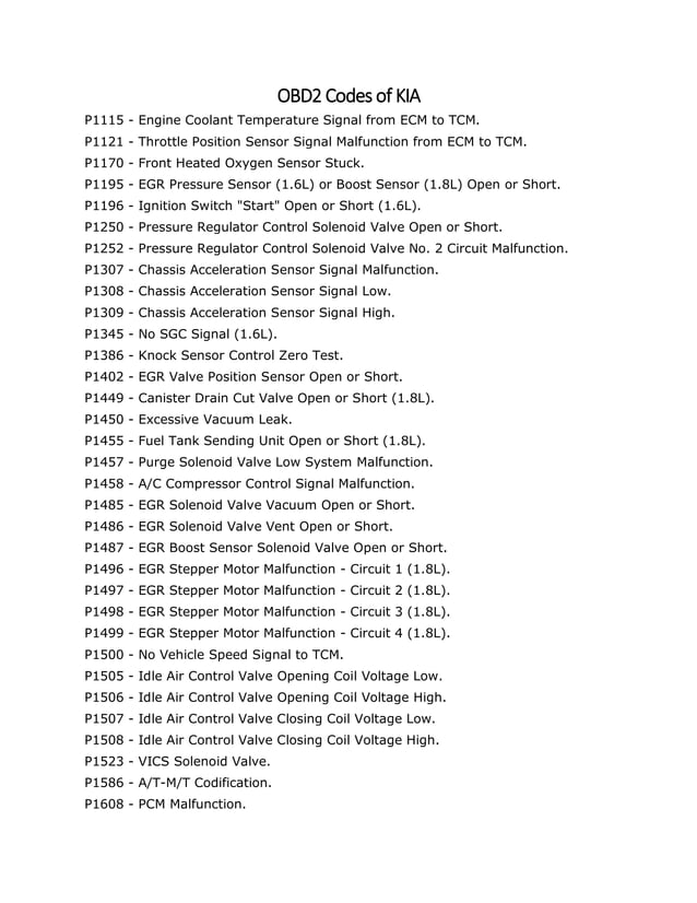 kia-obd2-codes-pdf