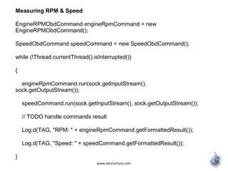 Obd how to guide | PPT