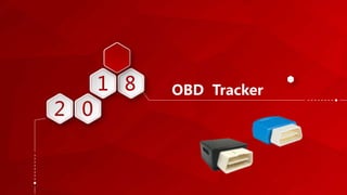 2
OBD Tracker
0
81
 
