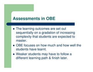 Obe Sample Obe | PDF