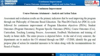OBE - Outcome Based Education | PPTX