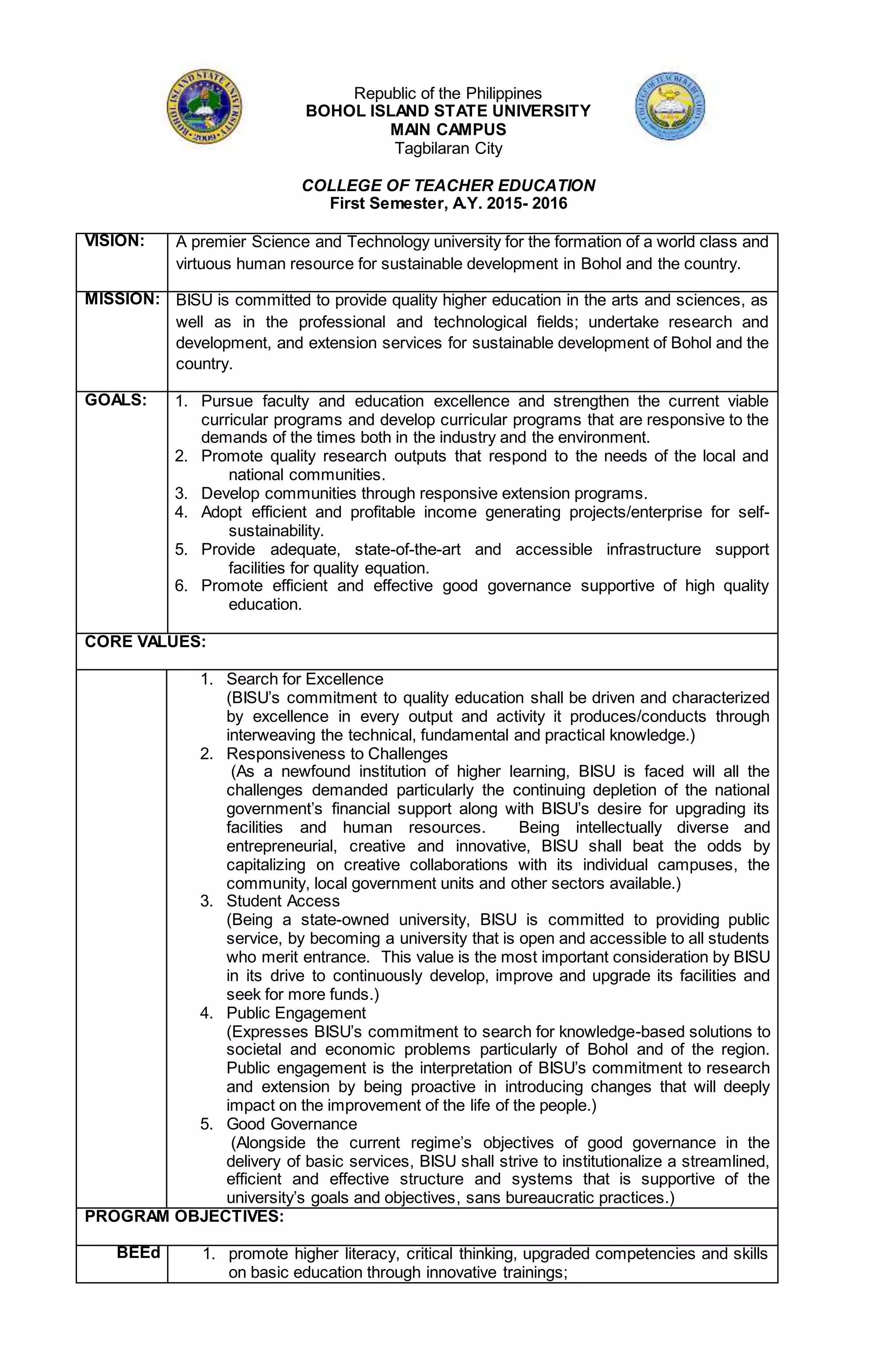 Obe law related studies | DOCX