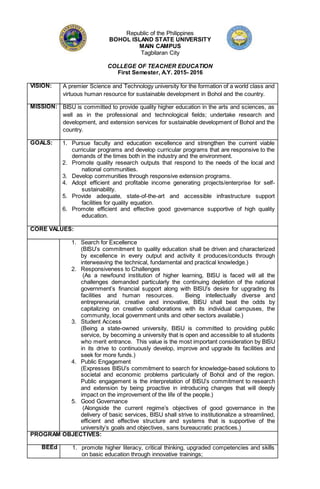 Obe law related studies | DOCX