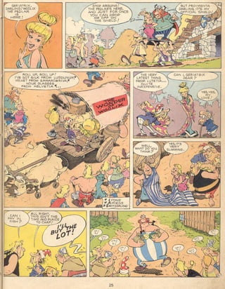 Obelix And Co
