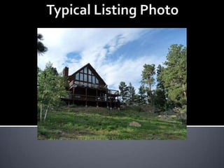 Typical Listing Photo 