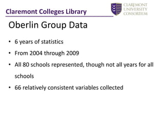 Are we all measuring the same thing?