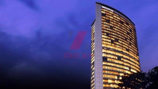 Oberoi Garden City Brochure - Zricks.com