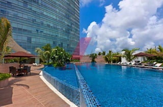 Oberoi Garden City Brochure - Zricks.com