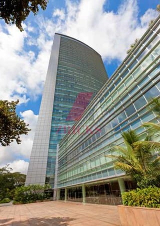 Oberoi Garden City Brochure - Zricks.com