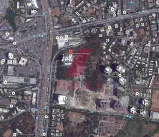 Oberoi Garden City Brochure - Zricks.com