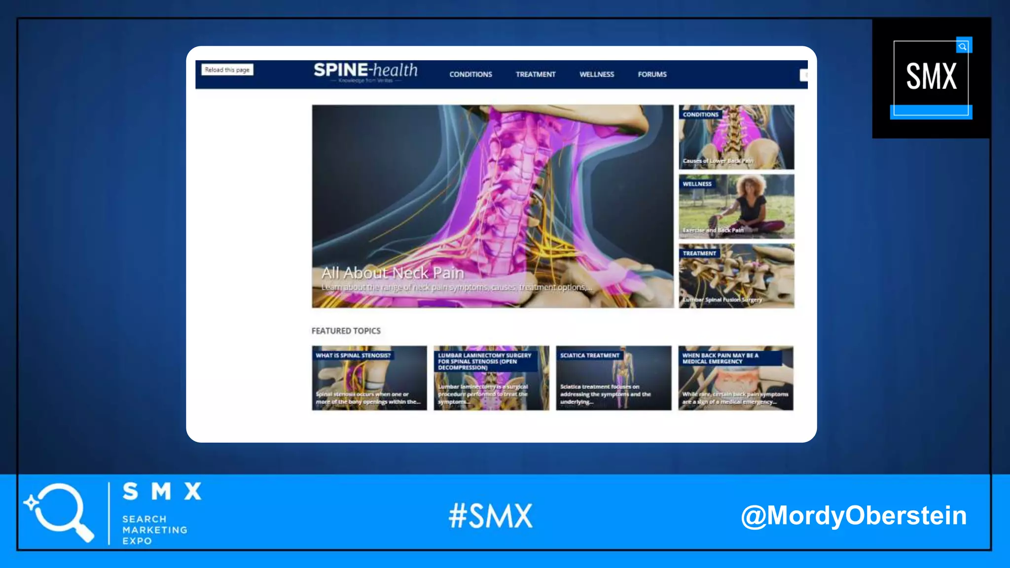 Thou Seest
@MordyOberstein
 