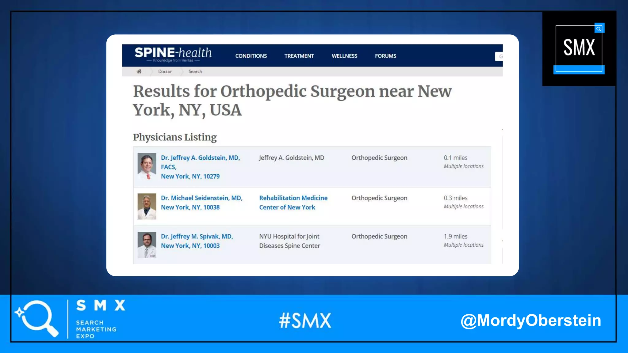 Thou Seest
@MordyOberstein
 