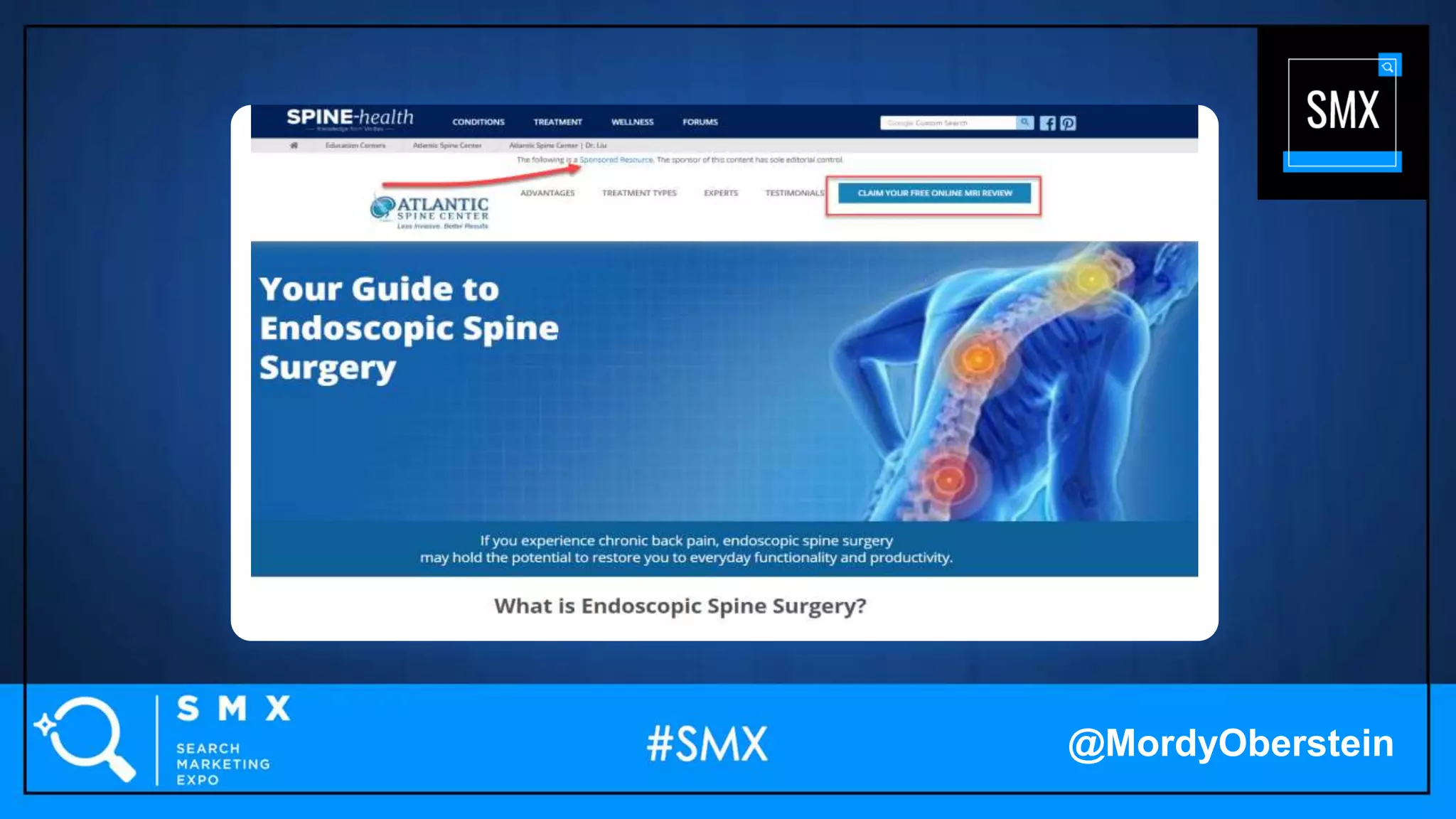 Thou Seest
@MordyOberstein
 