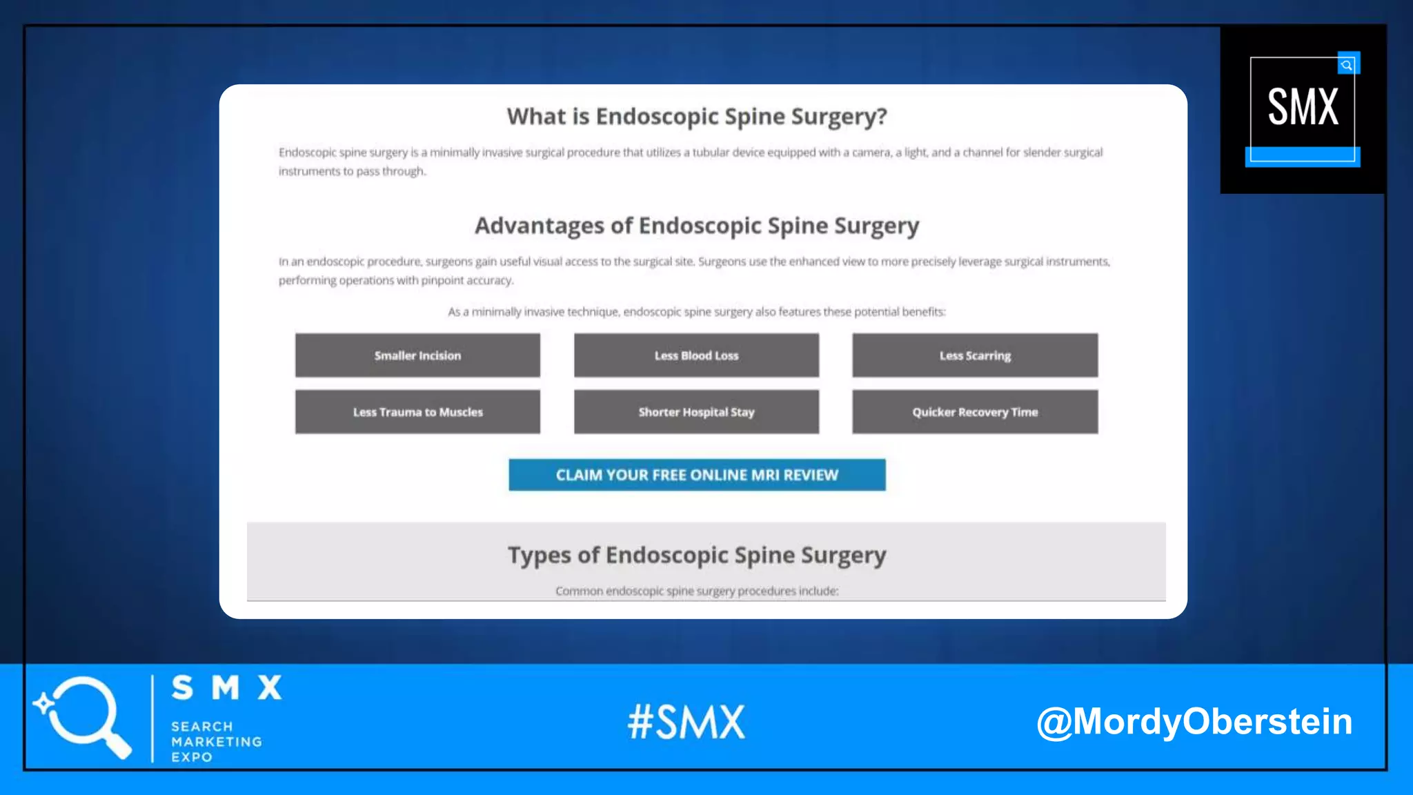 Thou Seest
@MordyOberstein
 