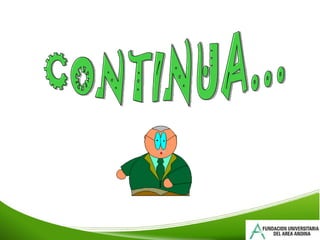 CONTINUA... 
