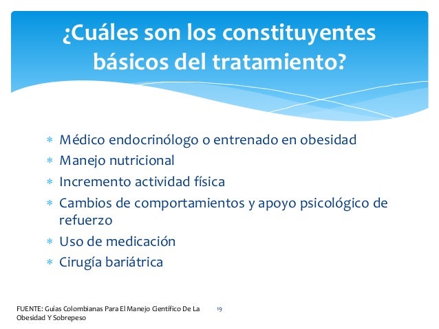 Obesidad Obesidad