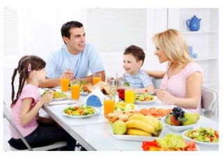 COMBATIR
LOS MALOS
HÁBITOS
 