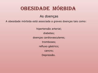 Obesidade
