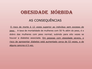 Obesidade