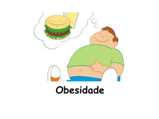 Obesidade
 