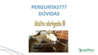 Obesidade... complicou! O que fazer?