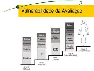 Vulnerabilidade da Avaliação 