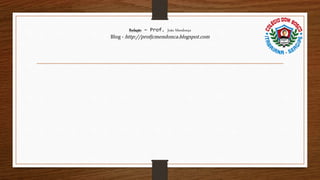 Redação – Prof. João Mendonça
Blog - http://profjcmendonca.blogspot.com
 